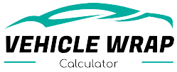 Vehicle wrap calculator